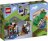 21166 LEGO® Minecraft™ Apleista kasykla 21166