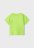 MAYORAL marškinėliai trumpomis rankovėmis 5G, kiwi, 3015-93 