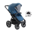 X-LANDER vežimėlis X-MOVE, petrol blue, T-WDZ01-00818 T-WDZ01-00818
