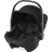 BRITAX BABY-SAFE CORE automobilinė kėdutė-nešynė Space Black 2000038429 