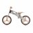 KINDERKRAFT Runner 2021 balansinis dviratis, pilkos sp., KRRUNN00GRY0000 KRRUNN00GRY0000