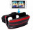 VR virtualios realybės akiniai VR Racing, 49400 