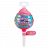 OOSH masė Slime Cotton Candy, ledinukų serija 1, vidutinis, asort., 8628SQ1 8628SQ1