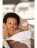 BABYBJÖRN gultukas BALANCE SOFT Cotton/Jersey, beige/grey, 005183 5183