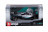 BBURAGO automodelis 1/43 Racing 2016 Mercedes AMG Petronas W07 Hybrid, 18-38026 18-38026