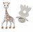 VULLI Sophie la girafe kramtukas 0m+ So'pure 616624 616624