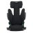 GRACO automobilinė kėdutė EVERSURE, black, GC2002BABLC000 