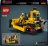 42163 LEGO® Technic Sunkiasvoris Buldozeris 