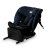 Kinderkraft automobilinė kėdutė I-GROW i-Size 40-150cm BLACK KCIGRO00BLK0000 