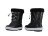 DEMAR žieminiai sniego batai FURRY 2 NF, juodi, 1500, 20-21 1500 2NF 20-21