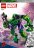 76241 LEGO® Marvel Avengers Movie 4 Halko šarvai-robotas 76241