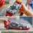 76921 LEGO® Speed Champions Lenktyninis automobilis Audi S1 e-tron quattro 