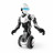 SILVERLIT robotas Junior 1.0, 88560 88560