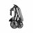 CYBEX sportinis vežimėlis TALOS S LUX, lava grey, 522002589 