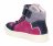 BARTEK laisvalaikio batai, rožiniai/tamsiai mėlyni, T-14553015 T-14553015/30