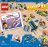 60355 LEGO® City Missions Vandens policijos detektyvų misijos 60355
