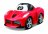 BB JUNIOR žaidimų kilimėlis Ferrari Junior City, 16-85007 16-85007