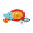 FISHER PRICE vonios žaislas drambliukas su sieteliu, CMY23 