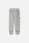 COCCODRILLO sportinės kelnės GAMER BOY JUNIOR, pilkos, WC4120104GBJ-019-128, 128 cm 