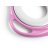 OKBABY Pinguo Soft mokomasis tualeto dangtis pink, 38251400 