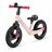 KINDERKRAFT Goswift balansinis dviratis, rožinės sp., KRGOSW00PNK0000 KRGOSW00PNK0000