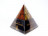 RECENT TOYS konstruktorius Pyraminx De Luxe, RT5052 