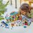 42620 LEGO® Friends Olio Ir Peizlės Šeimų Namai 