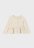 MAYORAL palaidinė ilgomis rankovėmis, džemperis ir tamprės 4A, blush, 2764-76 
