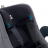 SWANDOO automobilinė kėdutė MARIE³ I-SIZE, chia black, 110MR32190 110MR32190