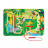 HAPE lavinamasis žaislas Jungle Maze, E1714 E1714