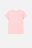 COCCODRILLO marškinėliai trumpomis rankovėmis EVERYDAY GIRL A, rožiniai, WC4143201VGA-007- 