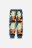 COCCODRILLO sportinės kelnės DESERT EXPLORER KIDS, multicoloured, WC4120101DEK-022- 