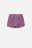 MOKIDA šortai MONOCHROMATIC GIRL, violetiniai, WM4120401MOG-016- 