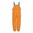 COLOR KIDS neperšlampamos kelnės, oranžinės, 5470-371 5470-371-98