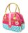 CUTEKINS pliušinis žaislas Rožinė katytė su nešiojimo krepšiu, 35059 35059