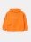 OVS džemperis su gobtuvu, oranžinis, , 001939955 