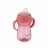 CANPOL BABIES gertuvė su silikoniniu snapeliu, FirstCup, 6mėn+, 250ml, rožinė, 56/615_pin 56/615_pin