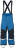 DIDRIKSONS žieminis lauko komplektas (striukė ir kelnės) SKARE, mėlynas, 130 cm, 504342-482 504342-482-110