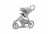 THULE padėkliukas vežimėliui URBAN GLIDE 20110717