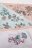 COCCODRILLO kelnaitės PANTS, multicoloured, 92/98 cm, 3 vnt., WC2406307PAN-022 WC2406307PAN-022-164