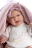 LLORENS kūdikis su nešiokle Mimi Sonrisas, 74044 74044