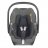 MAXI COSI automobilinė kėdutė - nešynė PEBBLE 360, select grey, 8044029110 8044029110