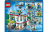 60330 LEGO® City Community Ligoninė 60330