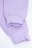 COCCODRILLO sportinės kelnės EVERYDAY GIRL, violetinės, WC3120103EVG-016- 
