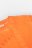 COCCODRILLO marškinėliai trumpomis rankovėmis NATURE JUNIOR, oranžiniai, WC4143205NAJ-006- 