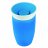 MUNCHKIN puodelis, Miracle 360, mėlynas, 12mėn+, 296ml, 01102802 1102802