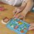 PLAY DOH žaidimų rinkiny Little Chef, F69045L0 