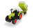 SIMBA DICKIE TOYS traktorius Claas 203475507/203739000 203739000