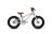 EARLY RIDER Belter 14" vaikiškas dviratis, aliuminio spl., 710885 