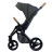 Mutsy Evo sportinis vežimėlis+sėdynė, discovery moss EST15CPB23001